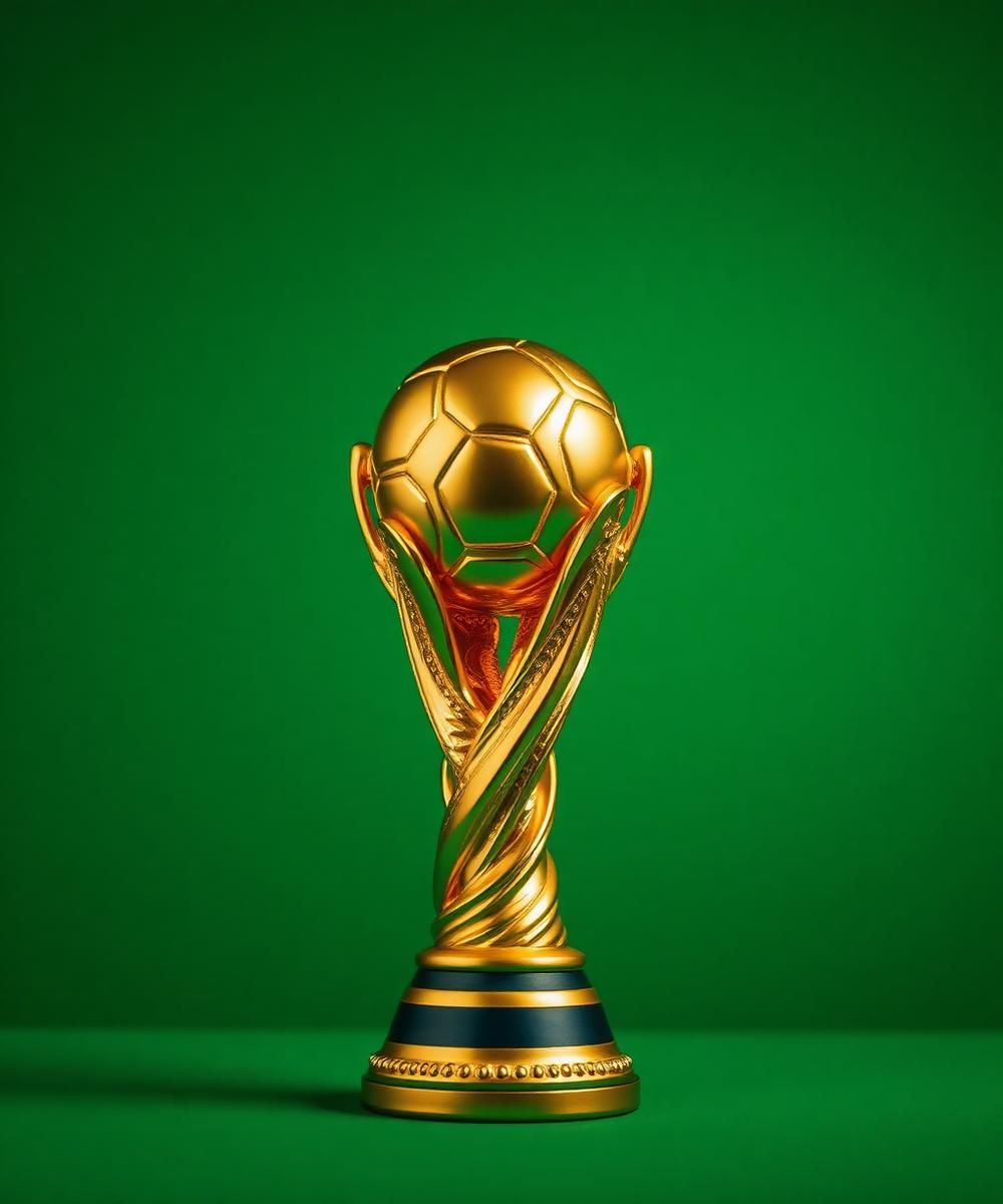 倒计时启动：2026 世界杯礼宾计划全面公布